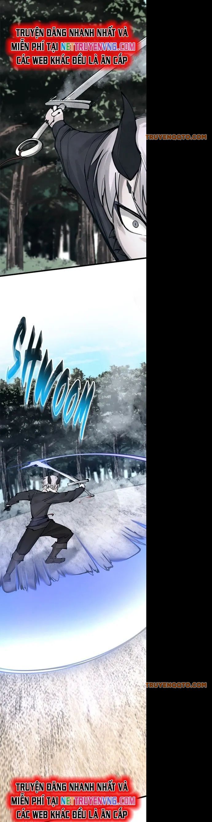 Ngọn Lửa Của Hòa Bình Chapter 25 - 40