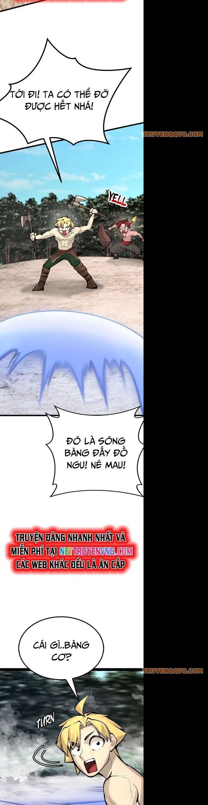 Ngọn Lửa Của Hòa Bình Chapter 25 - 41