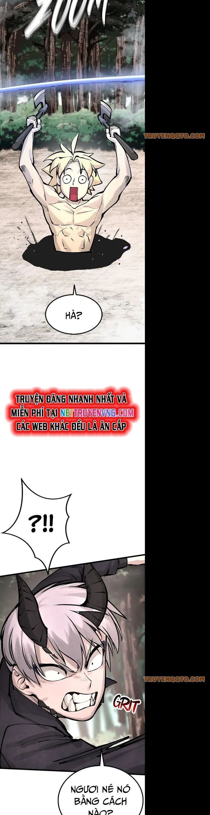 Ngọn Lửa Của Hòa Bình Chapter 25 - 43