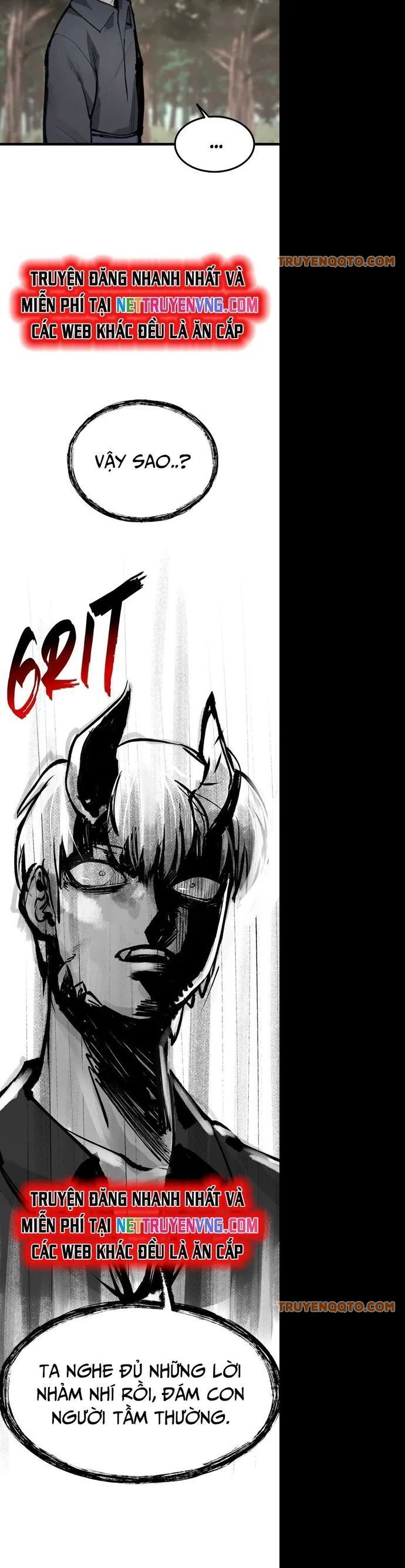 Ngọn Lửa Của Hòa Bình Chapter 25 - 46