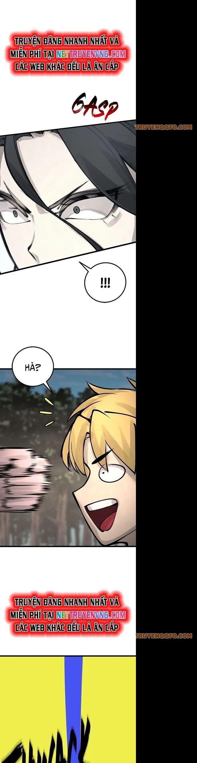 Ngọn Lửa Của Hòa Bình Chapter 25 - 47