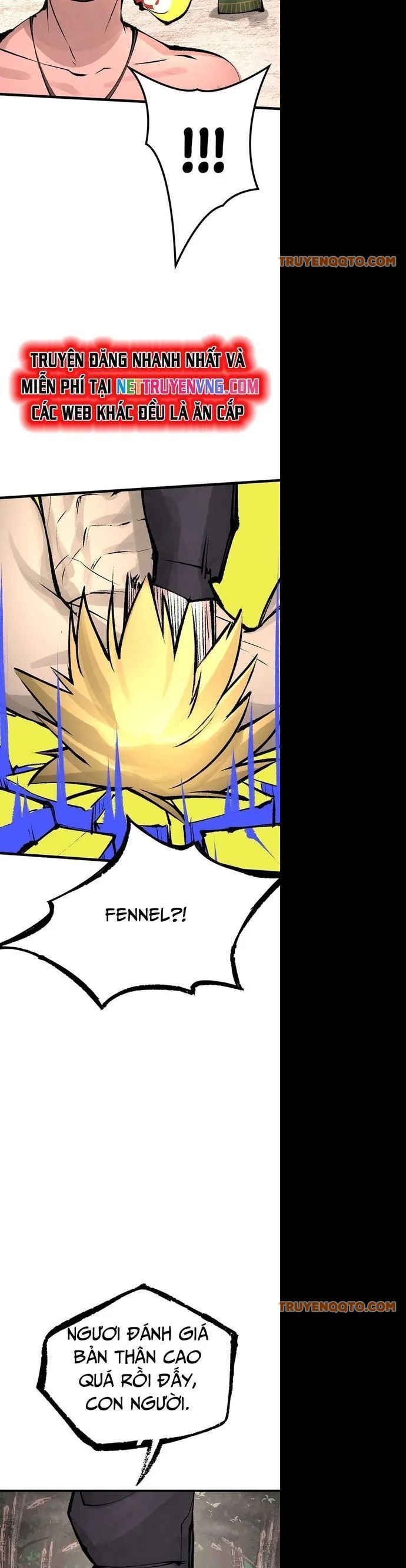 Ngọn Lửa Của Hòa Bình Chapter 25 - 49