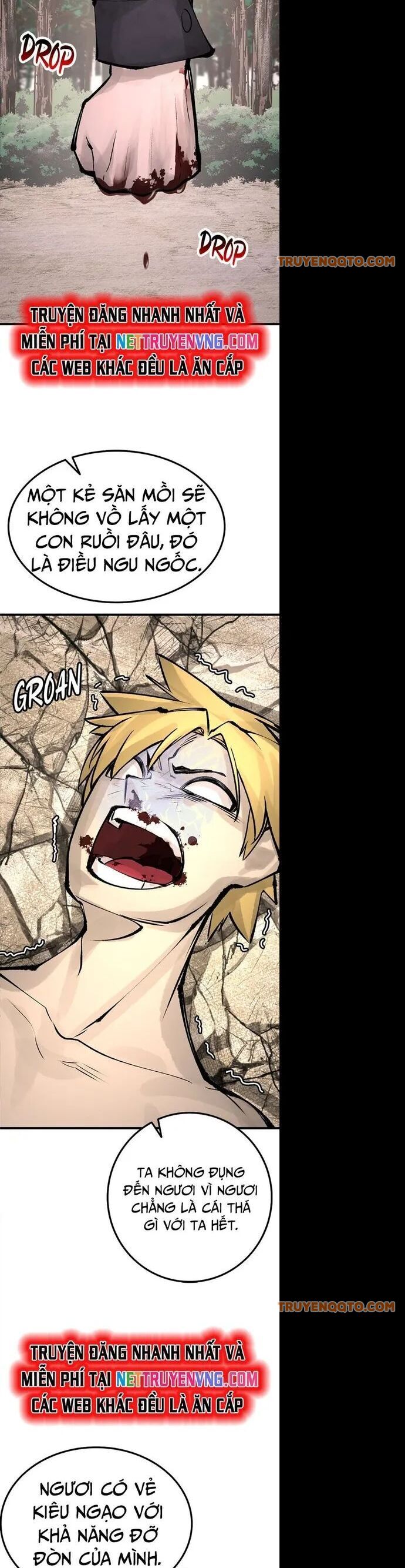 Ngọn Lửa Của Hòa Bình Chapter 25 - 50