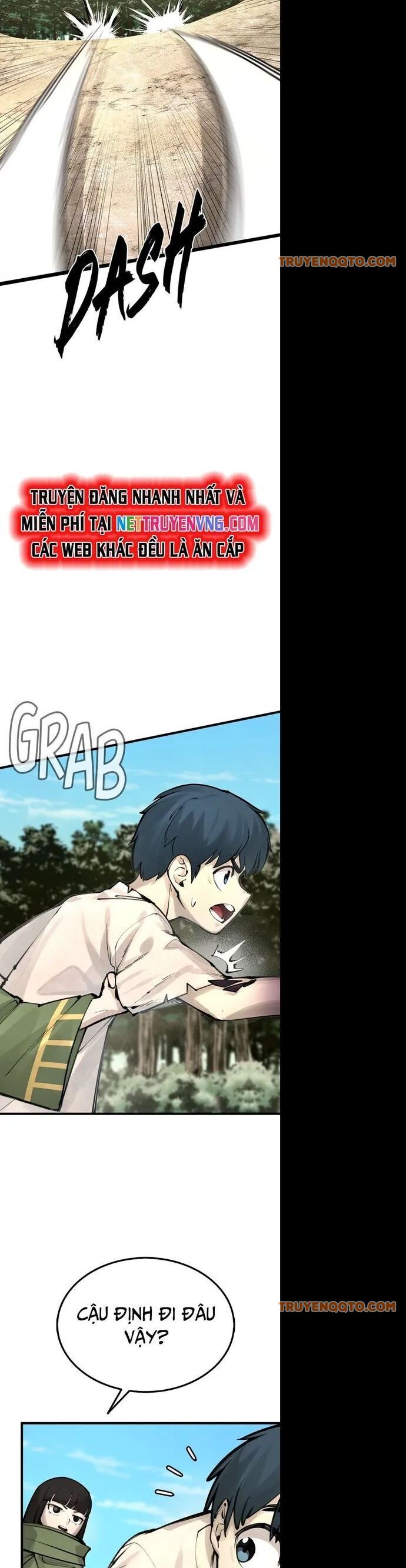 Ngọn Lửa Của Hòa Bình Chapter 25 - 6