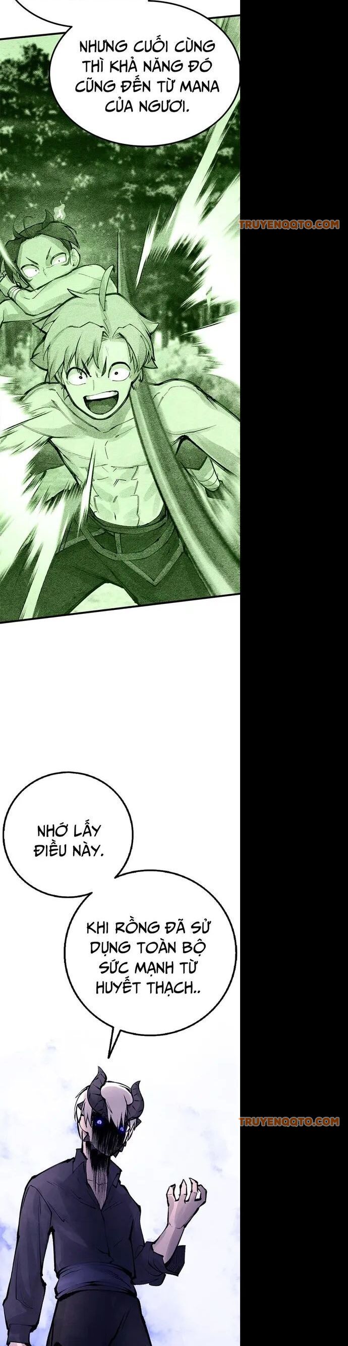 Ngọn Lửa Của Hòa Bình Chapter 25 - 51