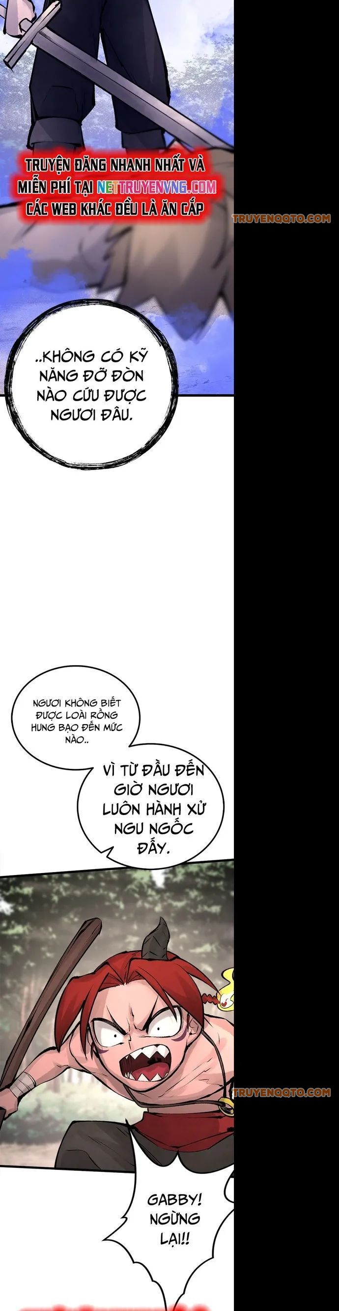 Ngọn Lửa Của Hòa Bình Chapter 25 - 52