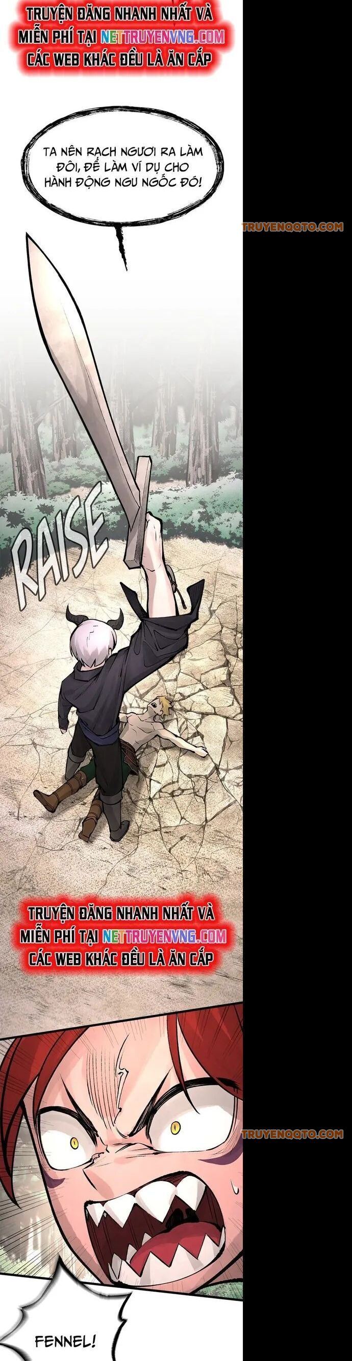 Ngọn Lửa Của Hòa Bình Chapter 25 - 53