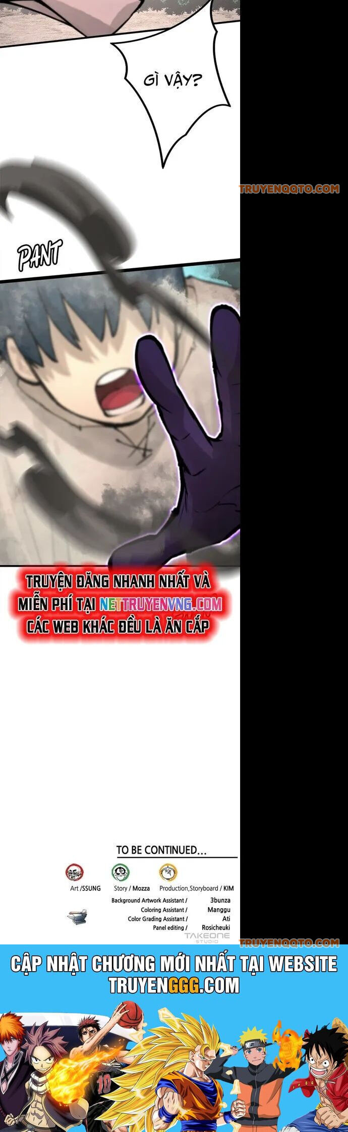 Ngọn Lửa Của Hòa Bình Chapter 25 - 56