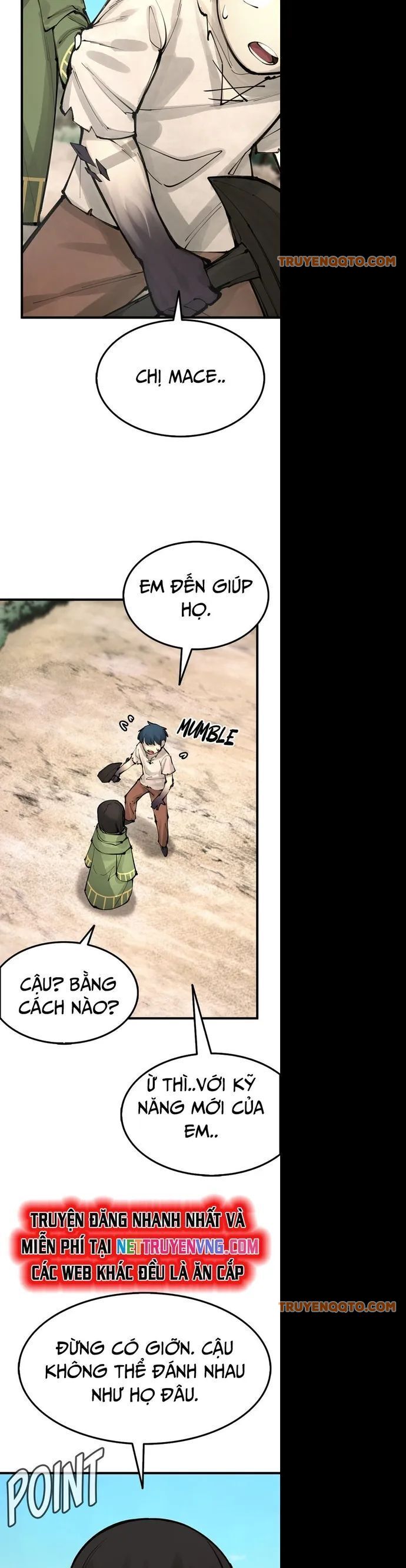 Ngọn Lửa Của Hòa Bình Chapter 25 - 7