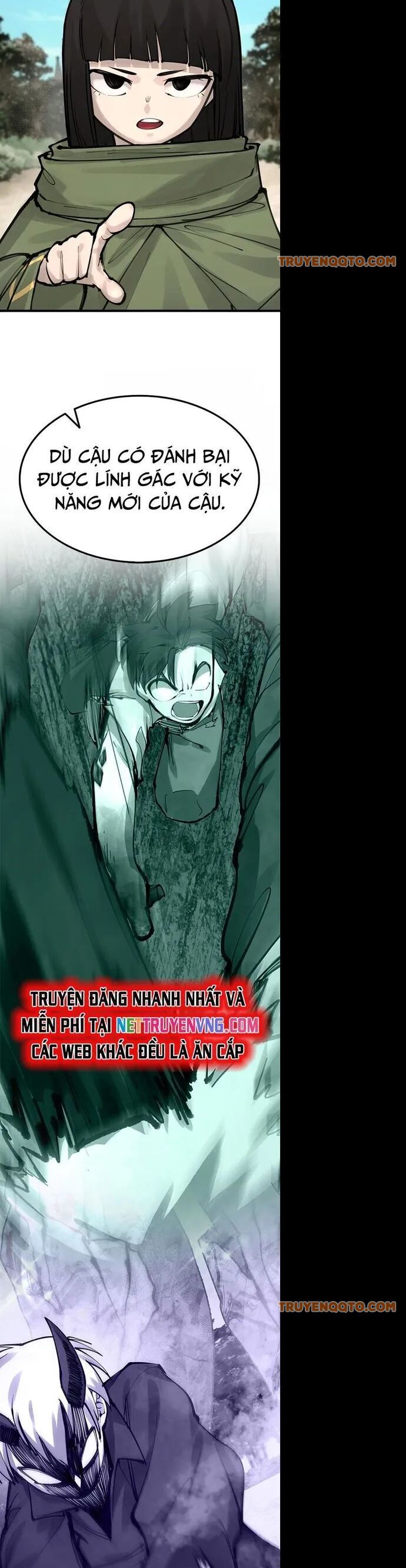 Ngọn Lửa Của Hòa Bình Chapter 25 - 8