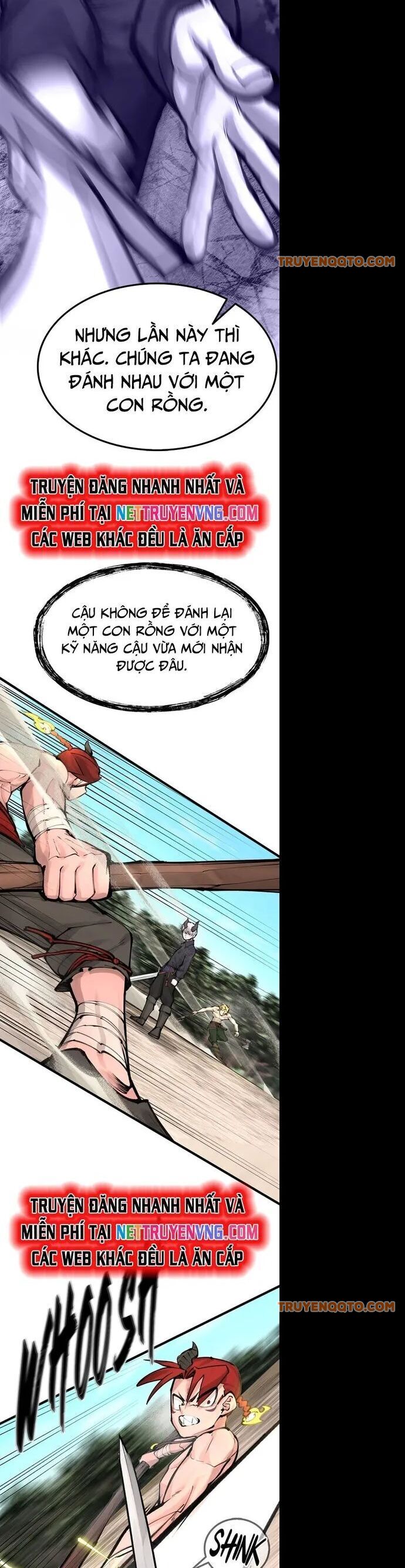 Ngọn Lửa Của Hòa Bình Chapter 25 - 9