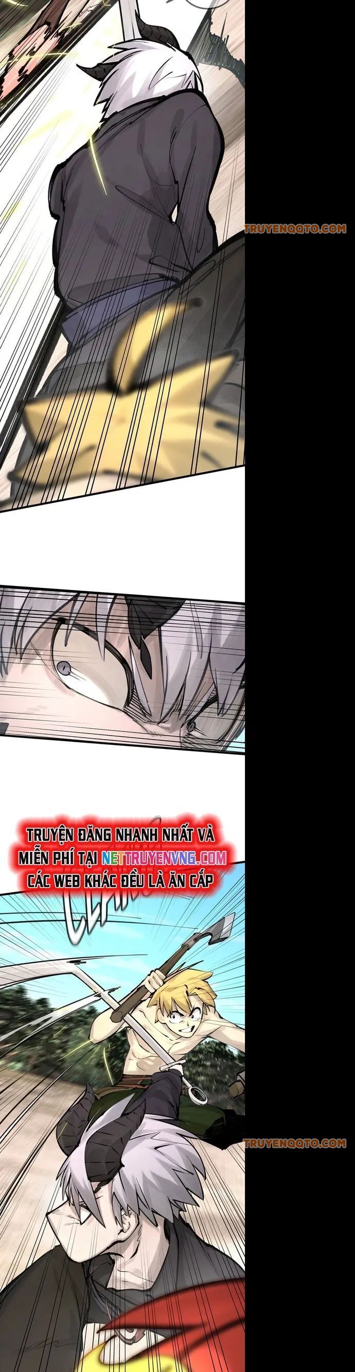 Ngọn Lửa Của Hòa Bình Chapter 25 - 10