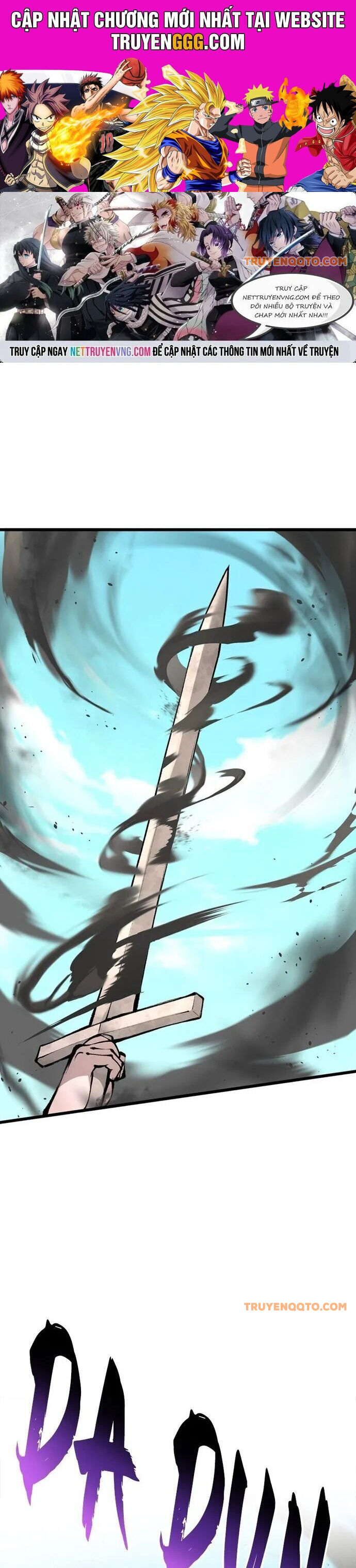 Ngọn Lửa Của Hòa Bình Chapter 26 - 1