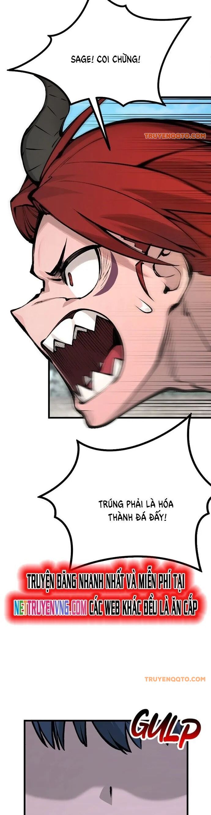 Ngọn Lửa Của Hòa Bình Chapter 26 - 11