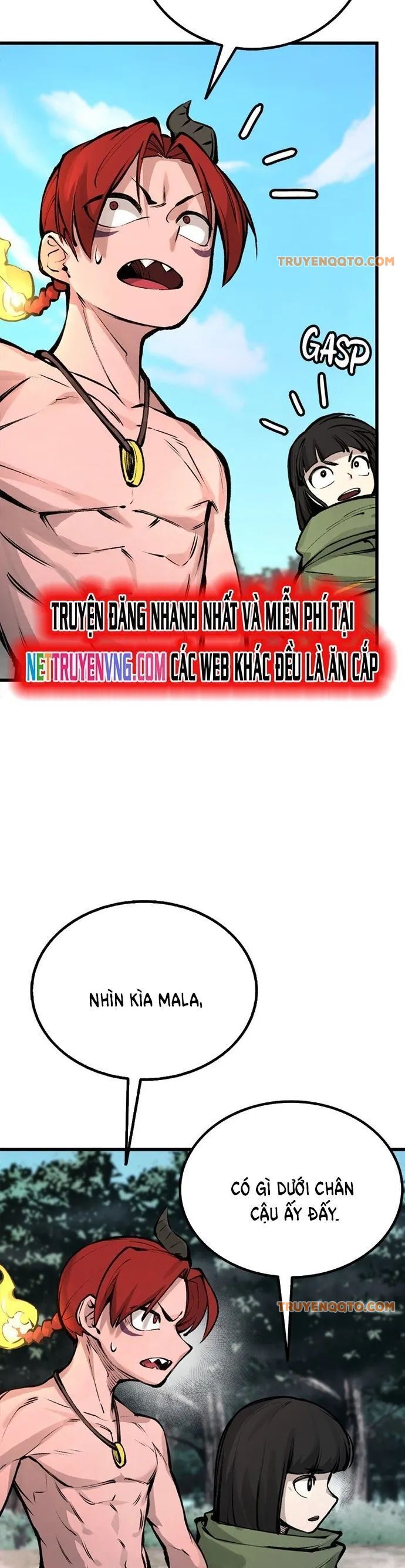 Ngọn Lửa Của Hòa Bình Chapter 26 - 16