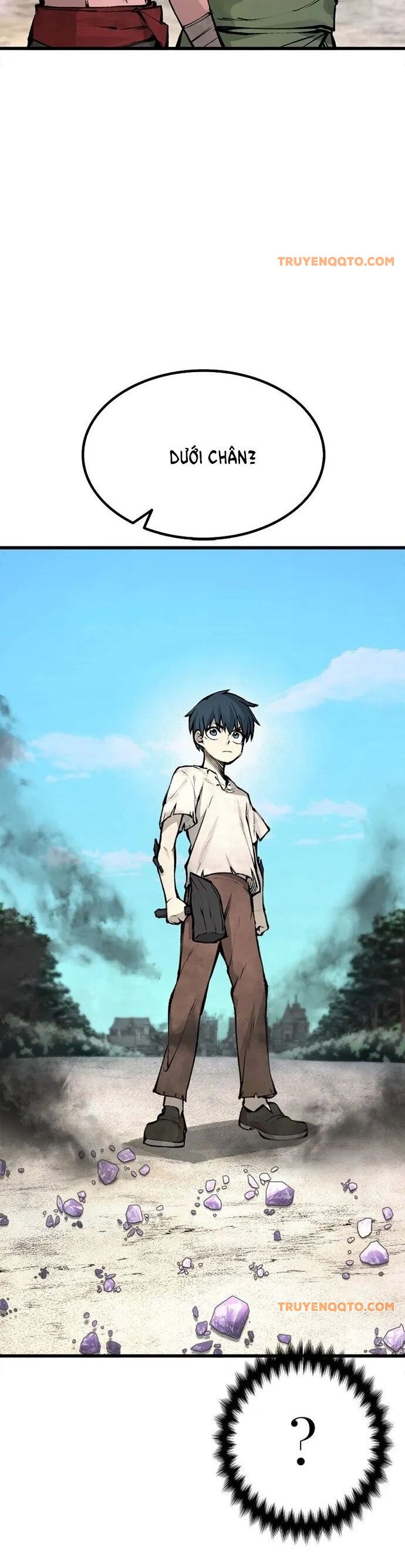 Ngọn Lửa Của Hòa Bình Chapter 26 - 17