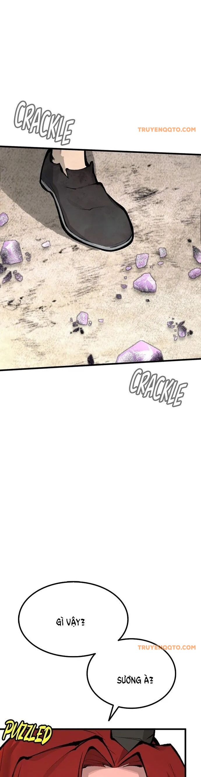 Ngọn Lửa Của Hòa Bình Chapter 26 - 18