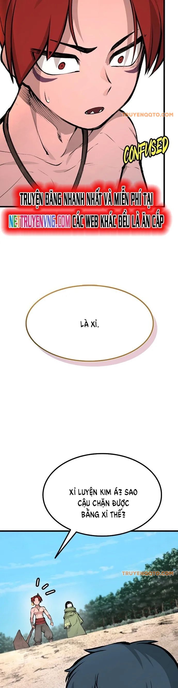 Ngọn Lửa Của Hòa Bình Chapter 26 - 19