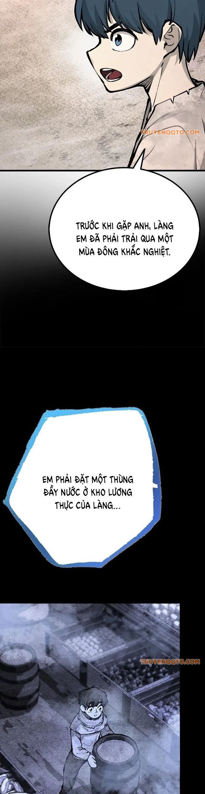 Ngọn Lửa Của Hòa Bình Chapter 26 - 20