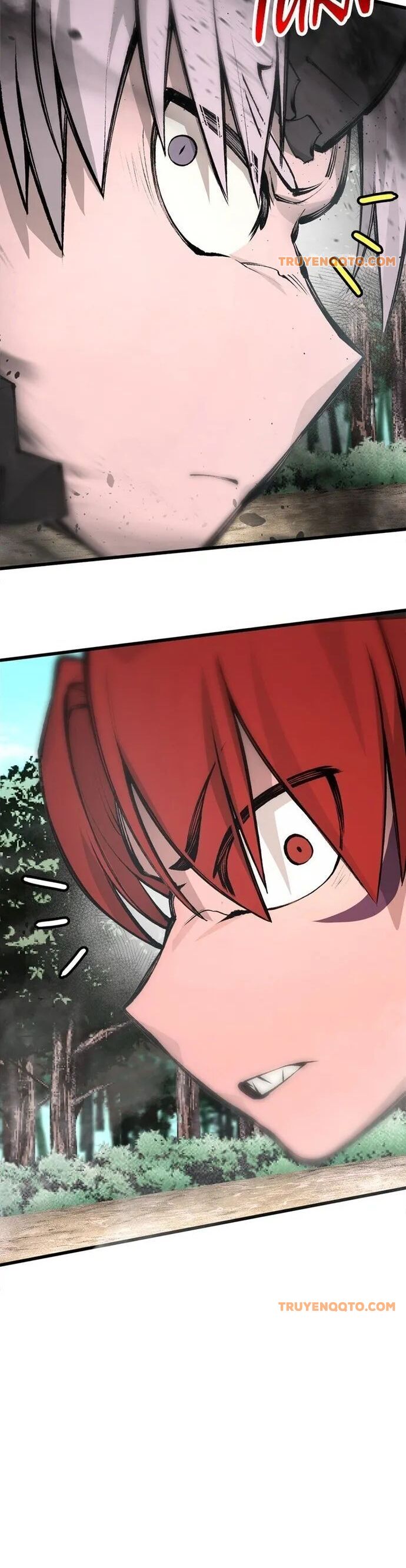 Ngọn Lửa Của Hòa Bình Chapter 26 - 3