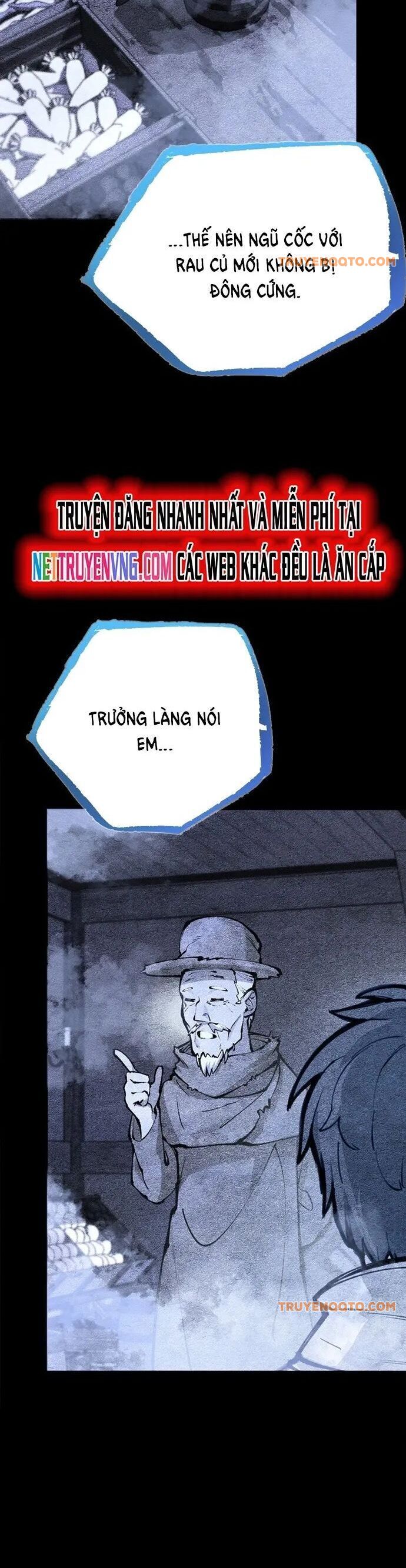 Ngọn Lửa Của Hòa Bình Chapter 26 - 21