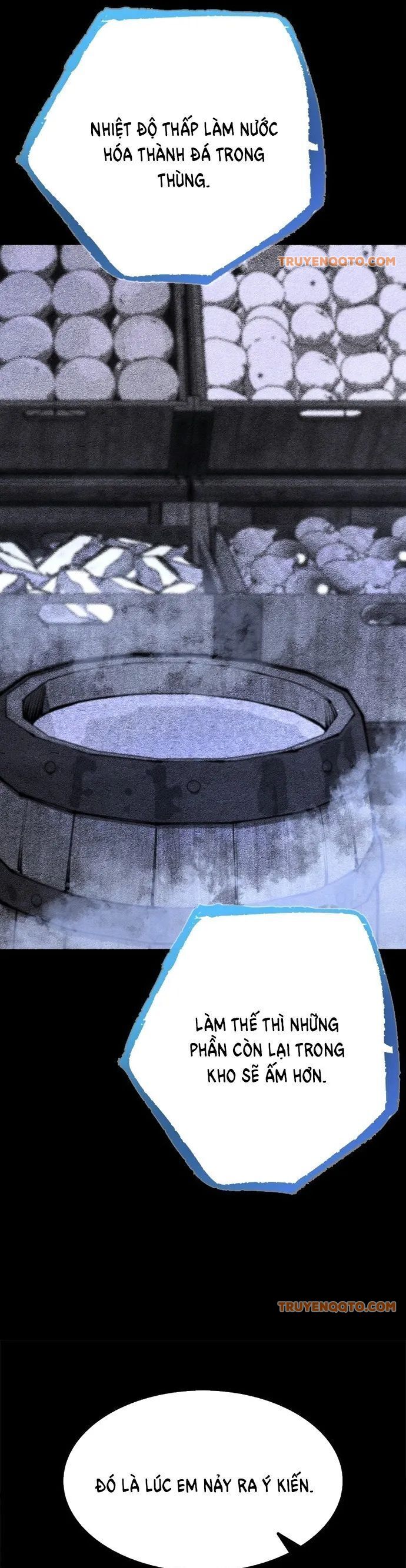 Ngọn Lửa Của Hòa Bình Chapter 26 - 22