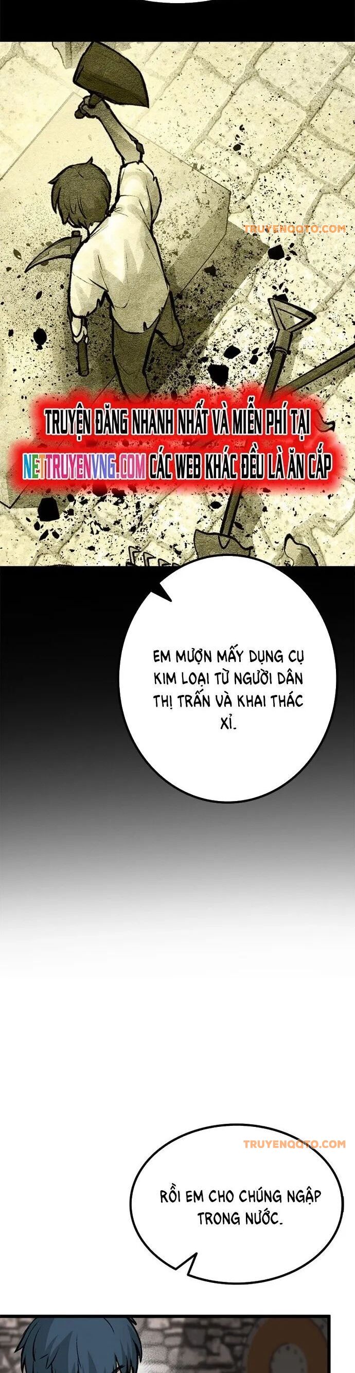 Ngọn Lửa Của Hòa Bình Chapter 26 - 23