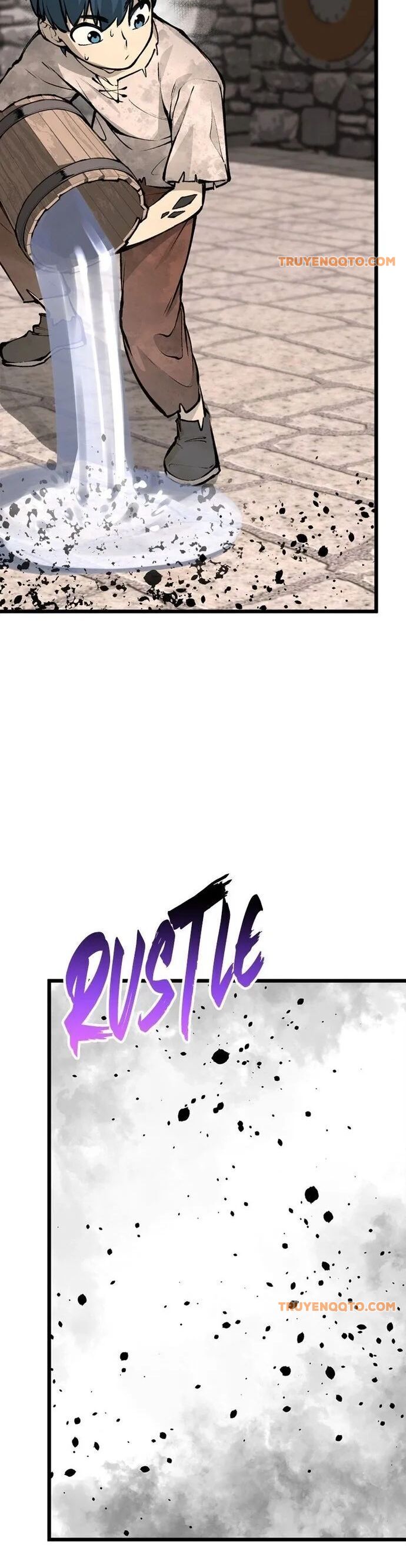 Ngọn Lửa Của Hòa Bình Chapter 26 - 24