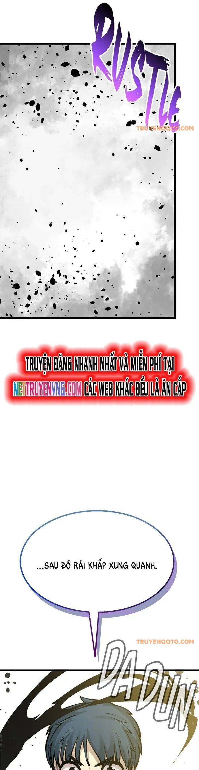 Ngọn Lửa Của Hòa Bình Chapter 26 - 25