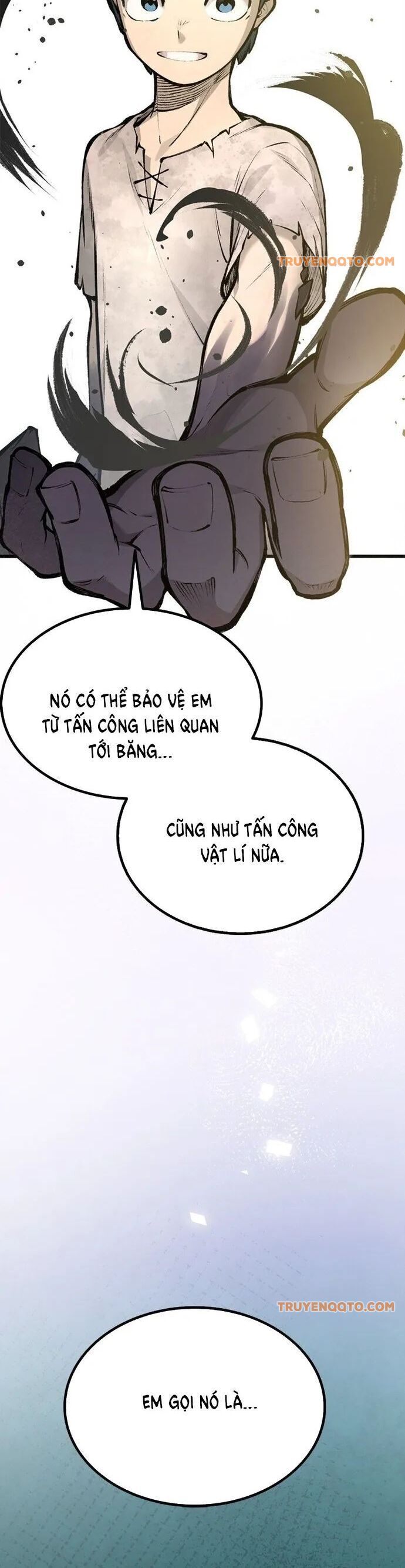 Ngọn Lửa Của Hòa Bình Chapter 26 - 26
