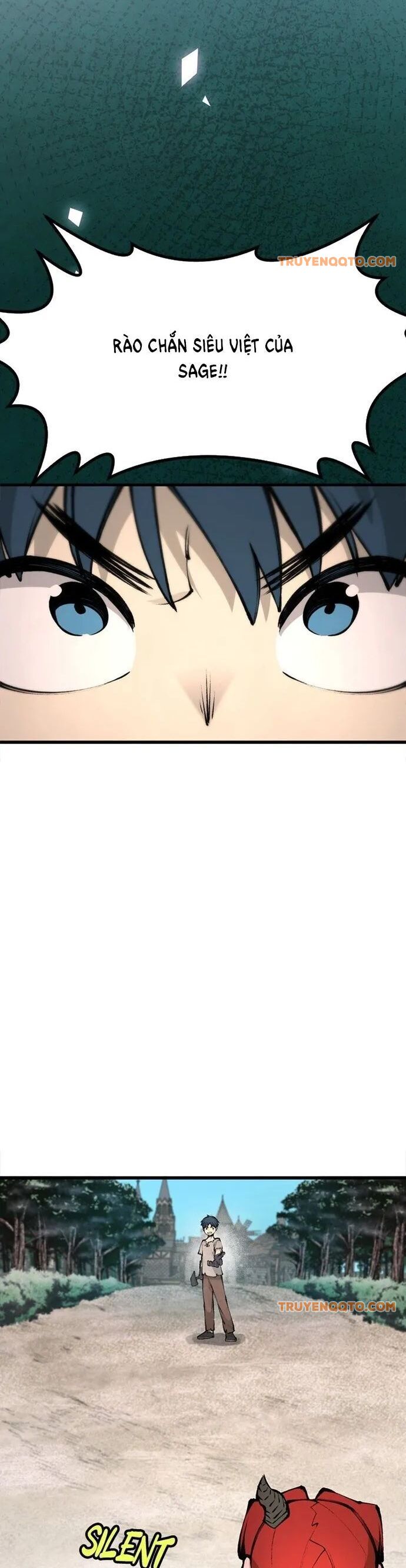 Ngọn Lửa Của Hòa Bình Chapter 26 - 27