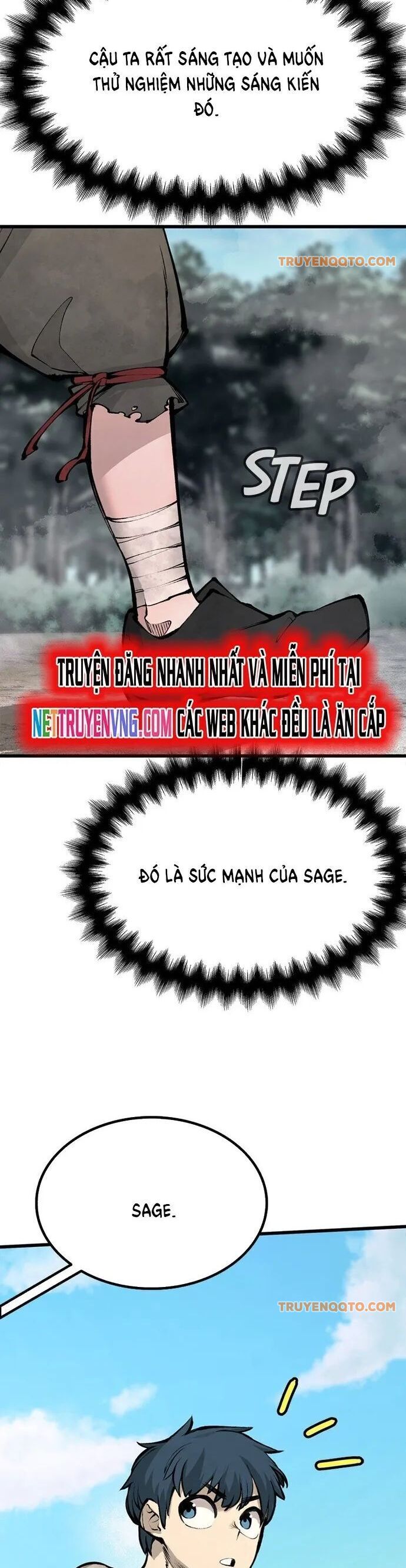 Ngọn Lửa Của Hòa Bình Chapter 26 - 32