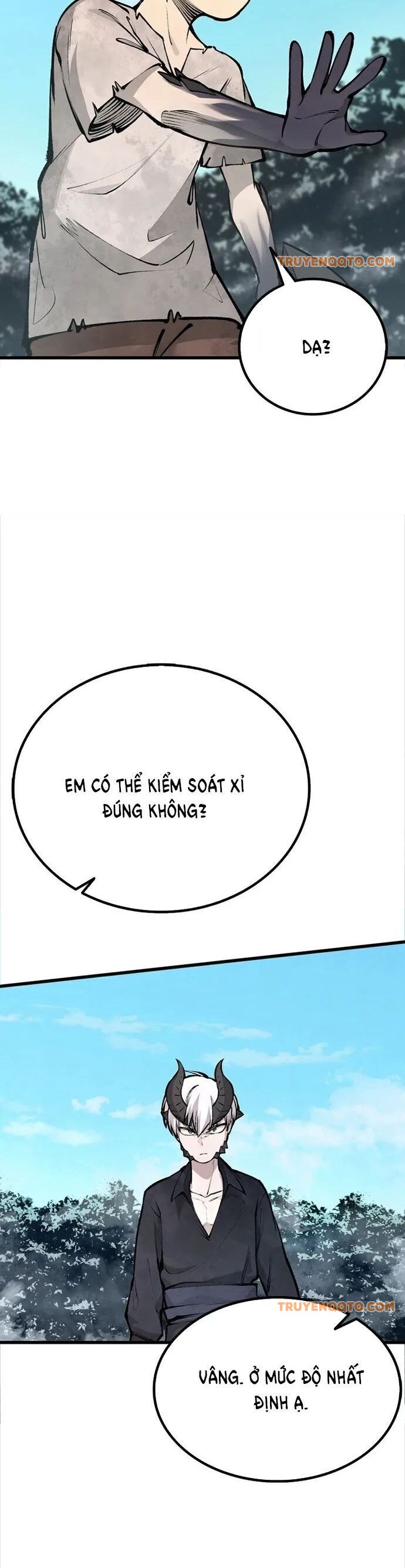 Ngọn Lửa Của Hòa Bình Chapter 26 - 33