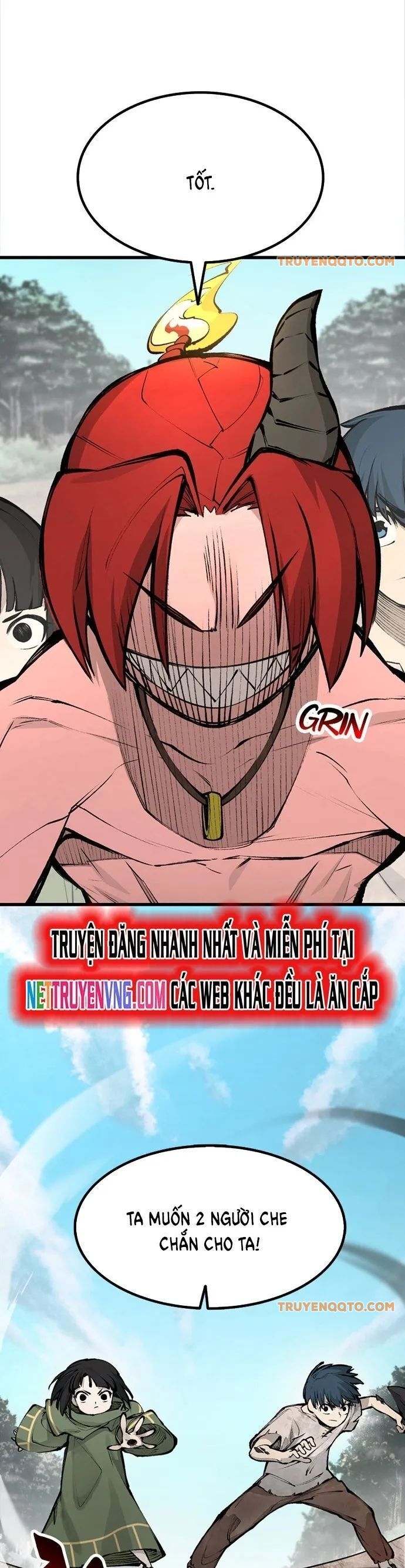 Ngọn Lửa Của Hòa Bình Chapter 26 - 34