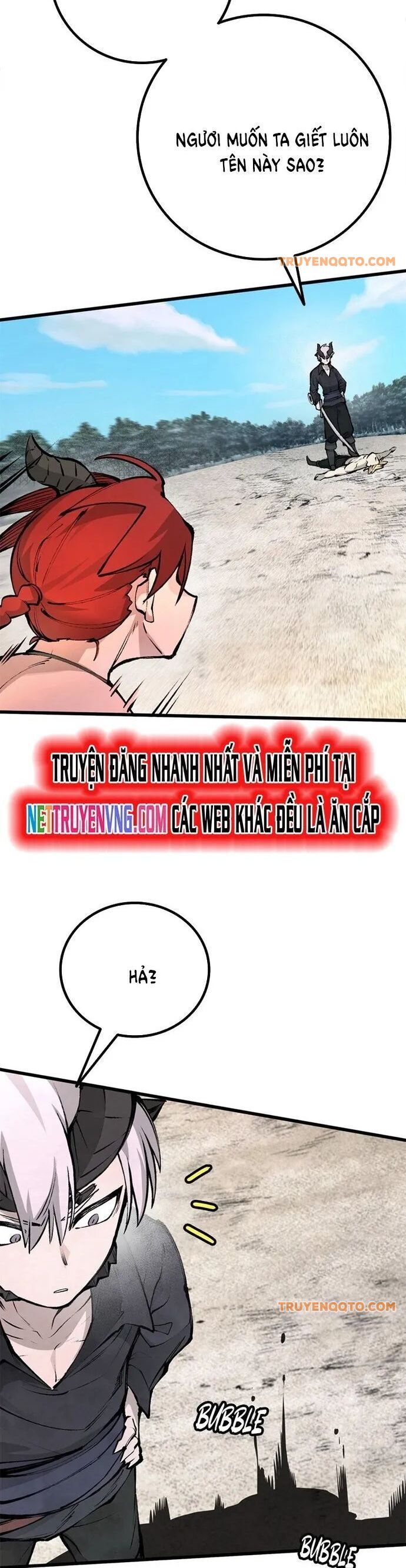 Ngọn Lửa Của Hòa Bình Chapter 26 - 36