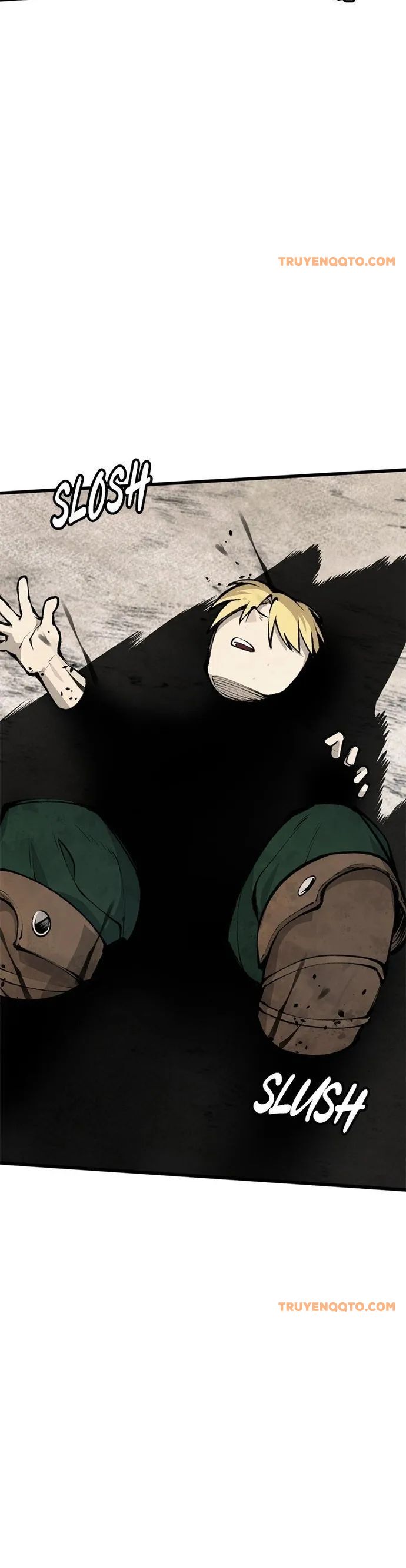 Ngọn Lửa Của Hòa Bình Chapter 26 - 37