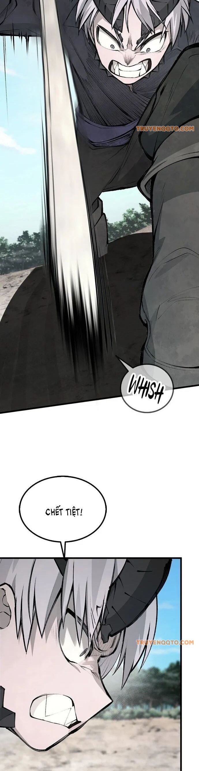 Ngọn Lửa Của Hòa Bình Chapter 26 - 39