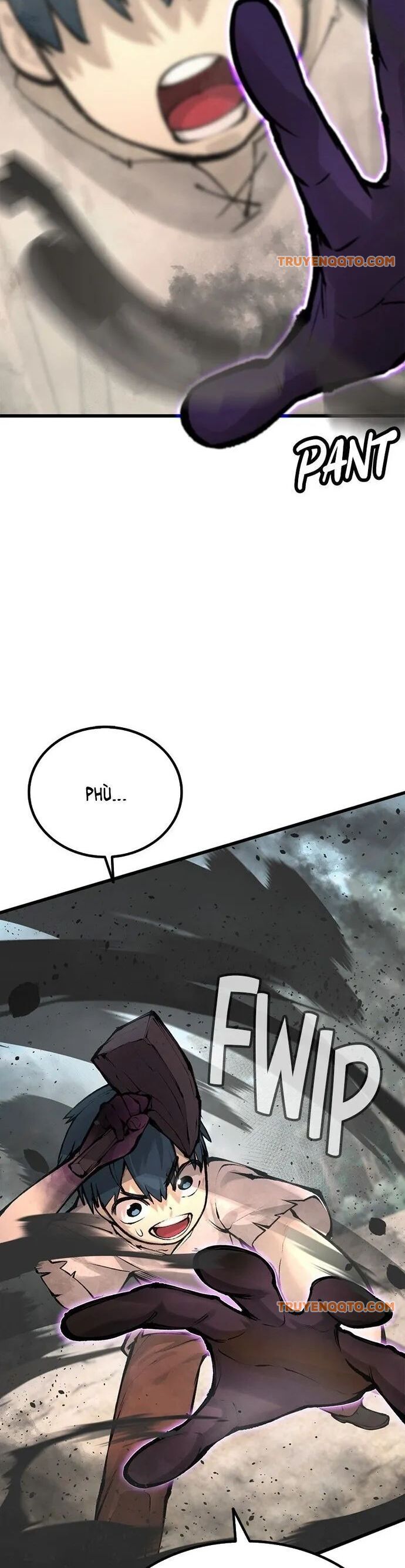 Ngọn Lửa Của Hòa Bình Chapter 26 - 5