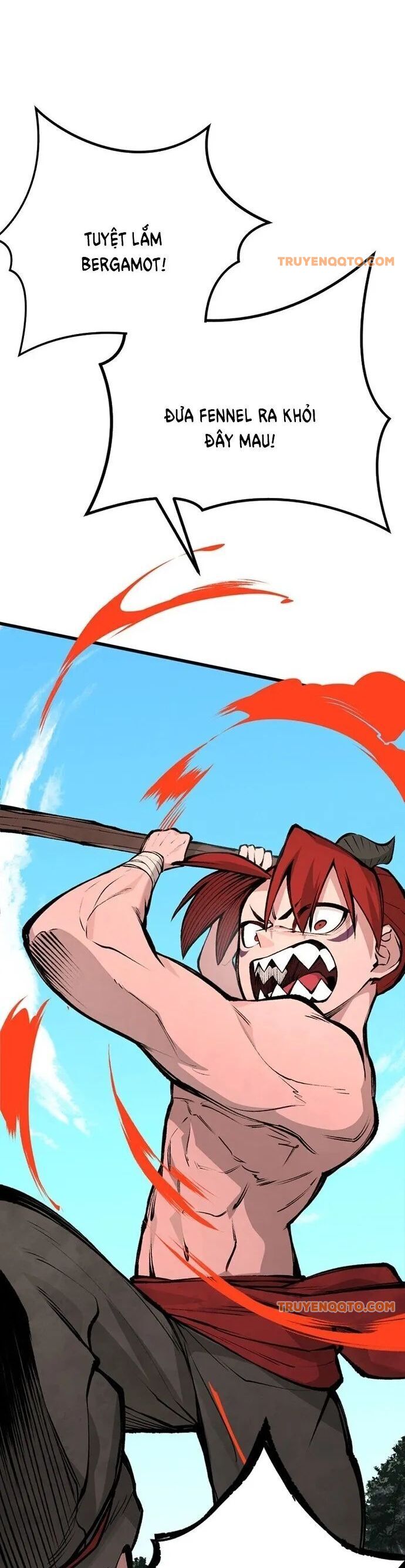 Ngọn Lửa Của Hòa Bình Chapter 26 - 41