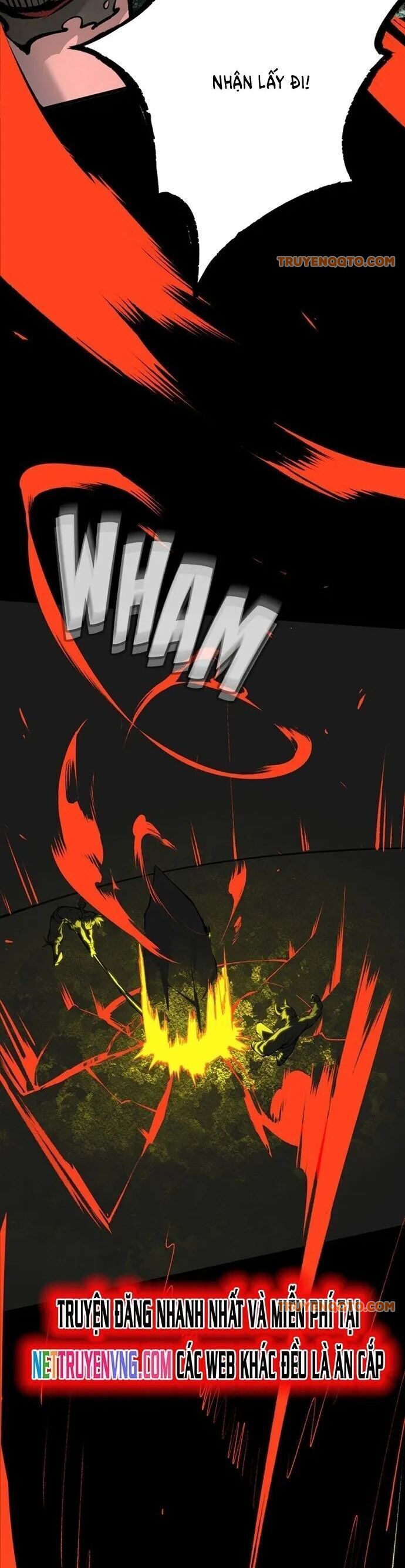 Ngọn Lửa Của Hòa Bình Chapter 26 - 42