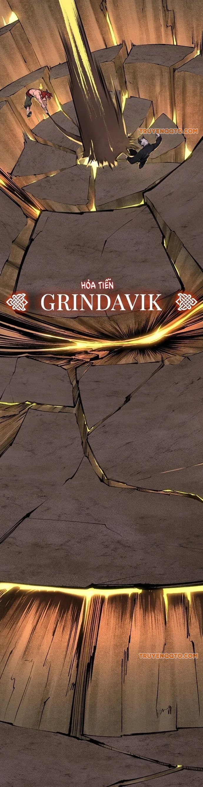 Ngọn Lửa Của Hòa Bình Chapter 26 - 46