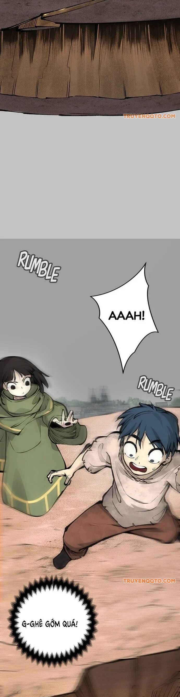 Ngọn Lửa Của Hòa Bình Chapter 26 - 47