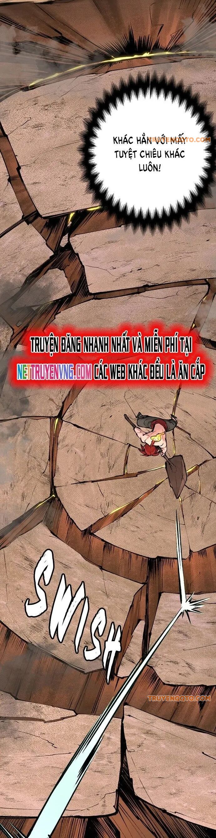 Ngọn Lửa Của Hòa Bình Chapter 26 - 48