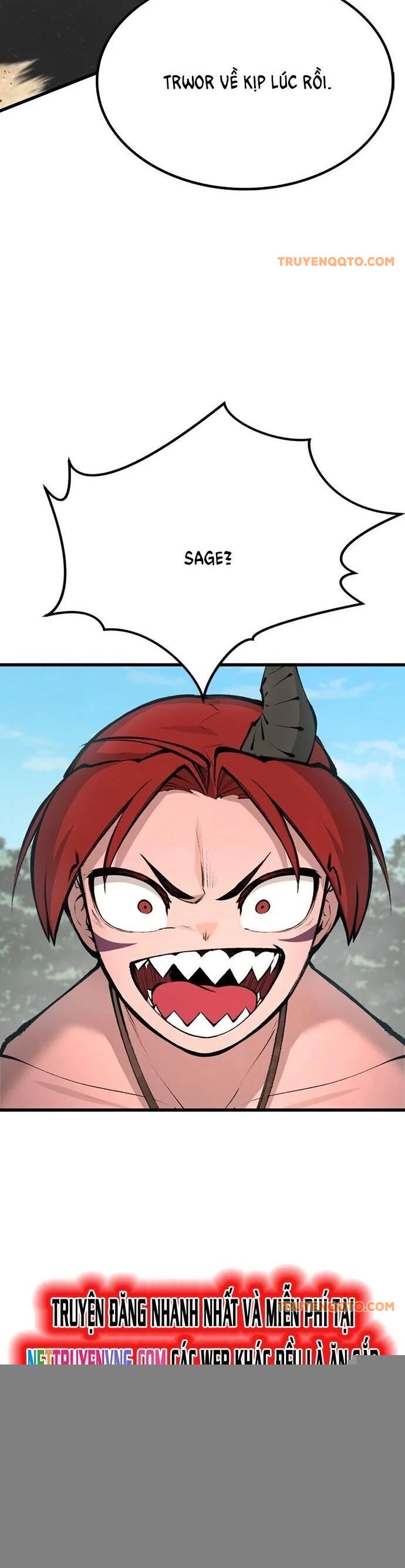 Ngọn Lửa Của Hòa Bình Chapter 26 - 6