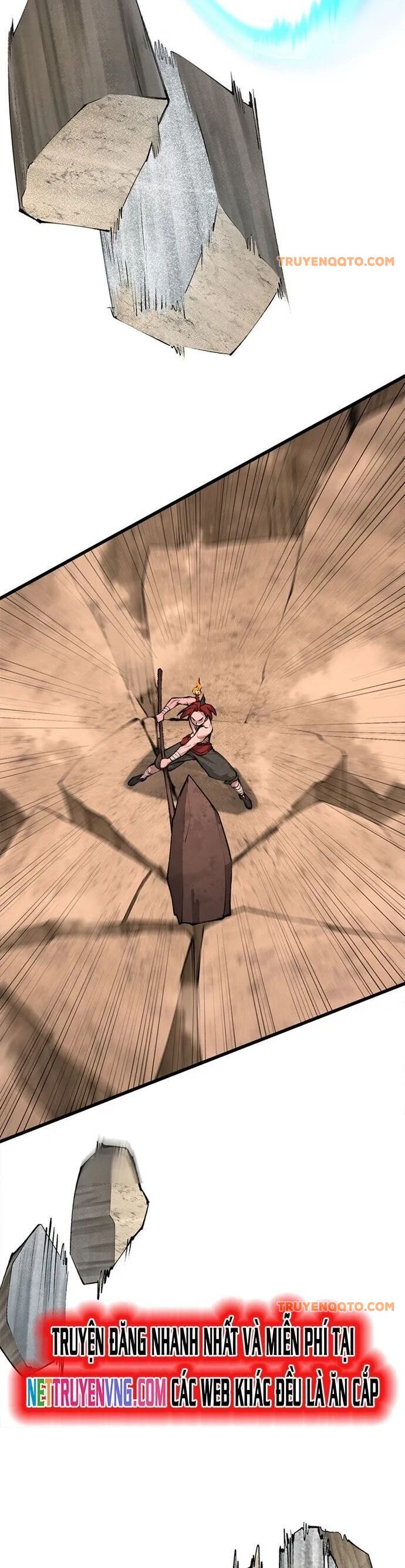 Ngọn Lửa Của Hòa Bình Chapter 26 - 57