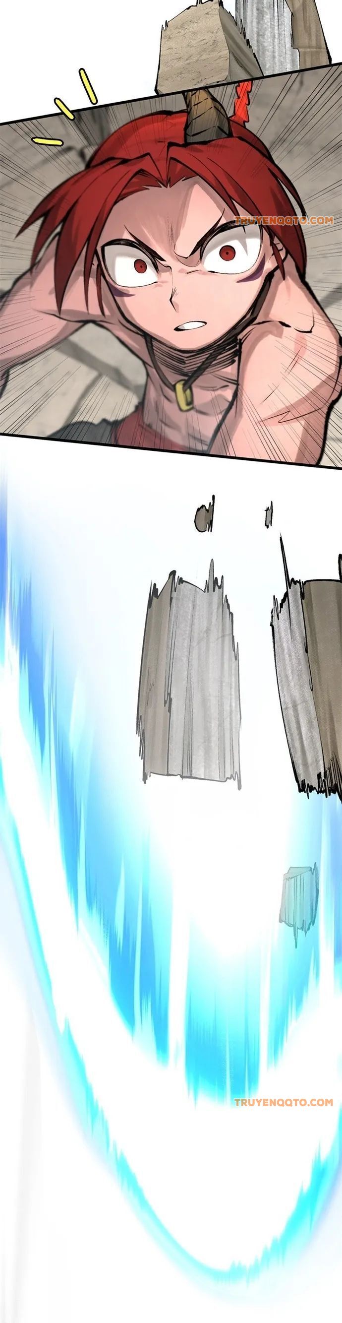 Ngọn Lửa Của Hòa Bình Chapter 26 - 58