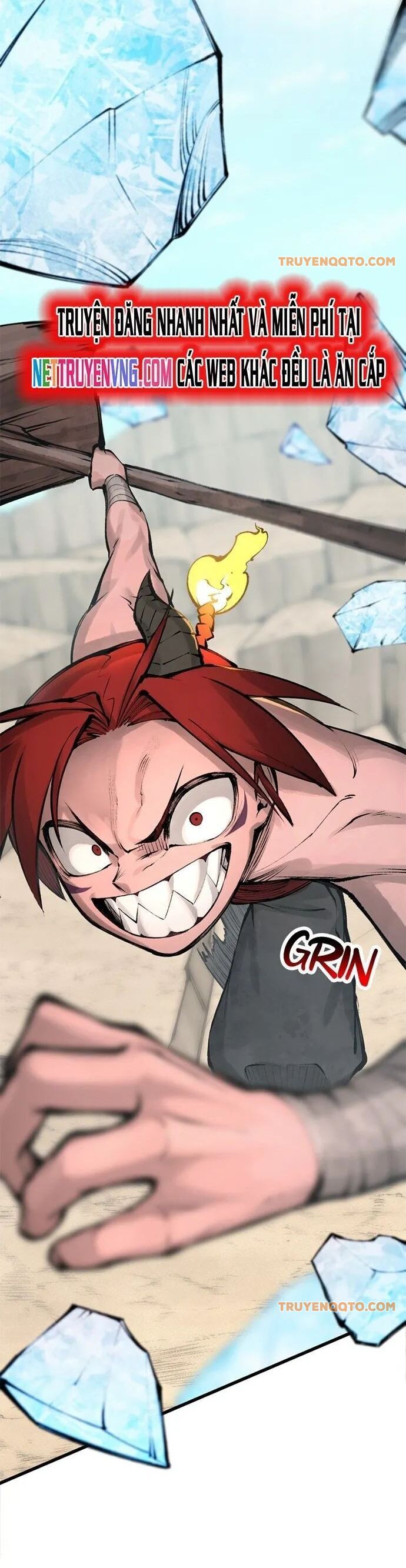 Ngọn Lửa Của Hòa Bình Chapter 26 - 63