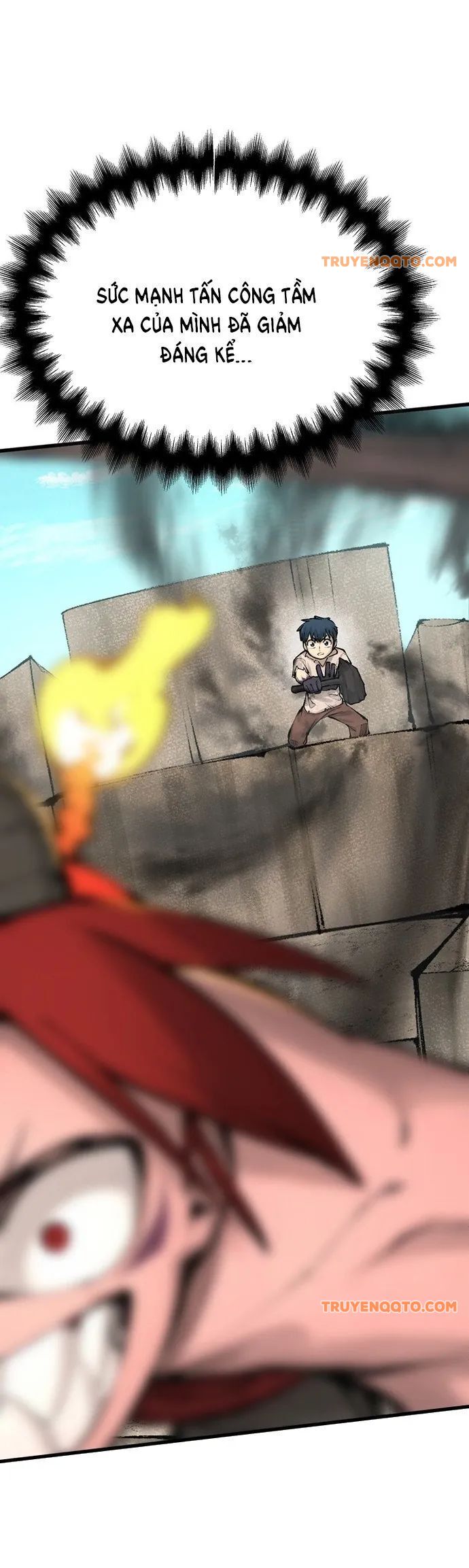 Ngọn Lửa Của Hòa Bình Chapter 26 - 64