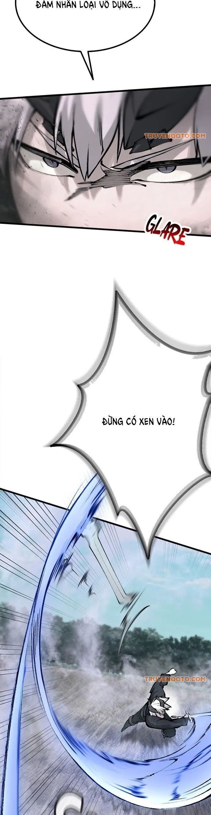 Ngọn Lửa Của Hòa Bình Chapter 26 - 9