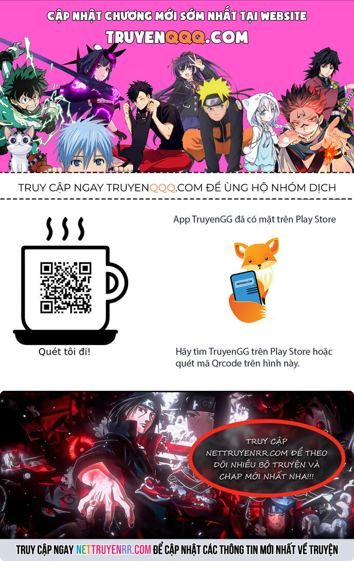 Ngọn Lửa Của Hòa Bình Chapter 27.1 - 1